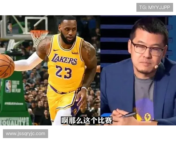 克莱与詹姆斯搭档前景分析杨毅认为成就难以超越JR