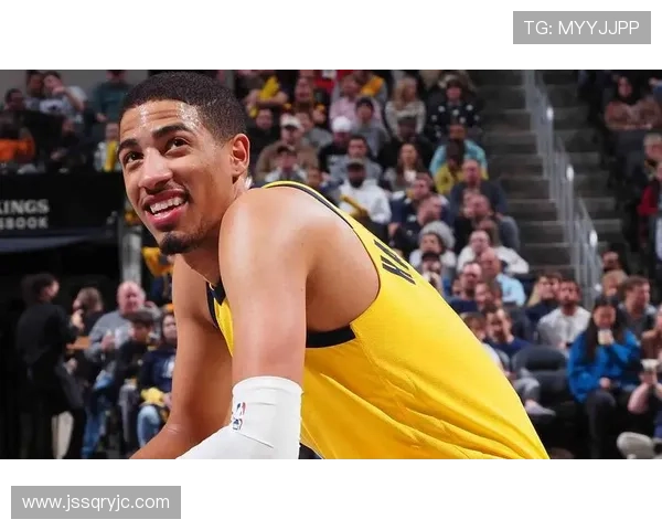 马瑟林全力以赴专注训练步行者发布球员特训精彩片段